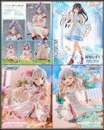 [𝗣𝗿𝗲-𝗼𝗿𝗱𝗲𝗿] Japan Statue Fixed Pose Figure, Verzamelen, Poppetjes en Figuurtjes, Verzenden, Nieuw