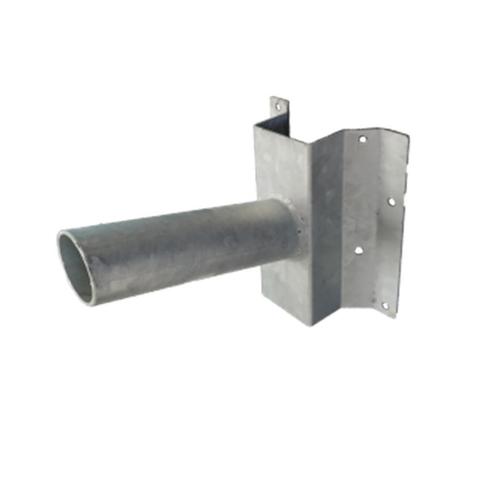 MUURSTEUN Ø48mm, Huis en Inrichting, Lampen | Losse lampen, Nieuw, Led-lamp, E27 (groot), Ophalen of Verzenden