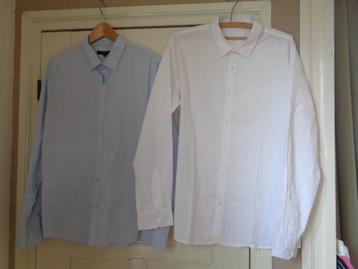 CAMARGUE blouse:mt L, XL beschikbaar voor biedingen