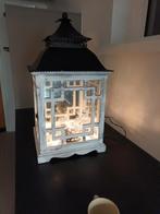 Lantaarn, Ophalen of Verzenden, Hout