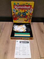 My First Rummikub - spel van Goliath, Een of twee spelers, Ophalen of Verzenden, Gebruikt, Goliath