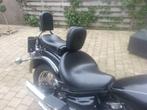 Sissybar voor Bestuurder - Yamaha XVS 1100 / 1100 Classic, Ophalen of Verzenden, Nieuw