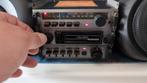 Vintage supertech ccp-100, Auto diversen, Autoradio's, Ophalen, Zo goed als nieuw