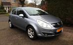 Opel 1.2 16V ENJOY (bj 2009), Voorwielaandrijving, Gebruikt, 1229 cc, Origineel Nederlands