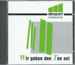 CD Convairs Abopart Mobilwande, Cd's en Dvd's, Ophalen of Verzenden