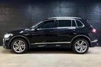 Volkswagen Tiguan 1.4 TSI eHybrid R-Line Business, 4 cilinders, 150 pk, Zwart, 1701 kg