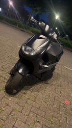 Vivacity 2t 50cc, Fietsen en Brommers, Scooters | Peugeot, Ophalen, Tweetakt, Zo goed als nieuw, 50 cc