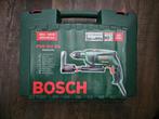 Bosch klopboormachine PSB 650 RA, Doe-het-zelf en Verbouw, Gereedschap | Boormachines, Boormachine, Ophalen of Verzenden, Variabele snelheid