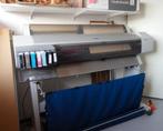 Epson Stylus Pro 9600 groot formaat fotoprinter, Computers en Software, Printers, Ophalen, EPSON, Gebruikt, Fotoprinter