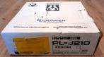 Bieden Pioneer PL-J210 Platenspeler - Vintage Hifi, Ophalen, Automatisch, Zo goed als nieuw, Pioneer