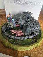 The Last Guardian Collectors Edition PS4 met game, compleet!, 1 speler, Ophalen of Verzenden, Zo goed als nieuw, Role Playing Game (Rpg)