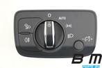 Lichtschakelaar Audi TT 8S 8V0941531AA, Gebruikt