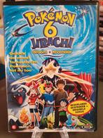 Pokemon 6 - Jirachi DVD, Alle leeftijden, Ophalen, Zo goed als nieuw, Anime (Japans)
