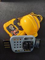 Gereedschapskist, helm en toebehoor, Ophalen of Verzenden