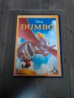 Dumbo (Walt Disney) 1941, Tekenfilm, Ophalen of Verzenden, Zo goed als nieuw, Alle leeftijden