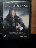 last kingdom   1  nieuw, Vanaf 9 jaar, Ophalen of Verzenden, Nieuw in verpakking, Actie en Avontuur