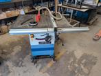 Tafel zaagmachine, Ophalen, Gebruikt, ., Tafel zaagmachine