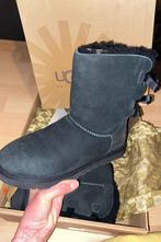 UGG maat 38 origineel, UGG, Zwart, Nieuw, Ophalen of Verzenden