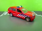 Joy City - BMW 3-serie Touring Brandweer [rood] 1/43, Hobby en Vrije tijd, Modelauto's | 1:43, Verzenden, Gebruikt, Auto, Overige merken