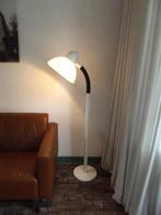 space age vloerlamp, Huis en Inrichting, Lampen | Vloerlampen, Ophalen, Gebruikt, Design, Metaal