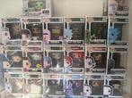 Diverse Funko Pops, Ophalen of Verzenden, Zo goed als nieuw