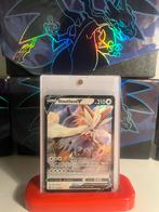 Stoutland V - Pokémon Kaart, Ophalen of Verzenden, Zo goed als nieuw, Losse kaart