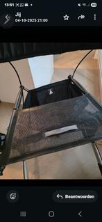 Rollator, Ophalen, Opvouwbaar, Gebruikt