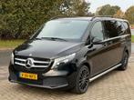 Mercedes-benz V300 xxl 4 matic 2023 inruil mogelijk, Automaat, 4 cilinders, 2000 kg, Zwart