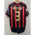 Ac milan, Sport en Fitness, Voetbal, Maat XL, Ophalen of Verzenden, Nieuw, Shirt
