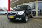 Opel AGILA AGILA 1.2  AUTOMAAT  EDITION  NL AUTO / HOOG ZIT, Auto's, Origineel Nederlands, Te koop, 5 stoelen, Agila