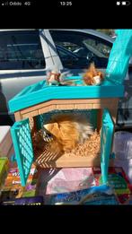 Living live pets, Ophalen of Verzenden, Zo goed als nieuw