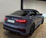 Audi RS3 Limousine 2.5 TFSI RS3 quattro PANO KEYLESS, Auto's, Automaat, Gebruikt, RS3, Bedrijf