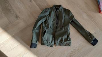 Shoeby Meiden Jas 158-64 beschikbaar voor biedingen