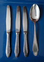 3 messen en een lepel Sola GZ model 980, Ophalen of Verzenden