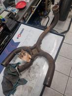 Uitlaat delen Ducati, Motoren, Onderdelen | Ducati, Ophalen of Verzenden