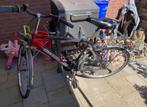 Heren fiets, Ophalen, Gebruikt, Overige merken