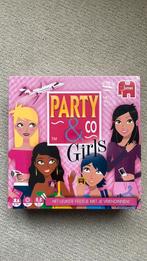 Party en co girls, Ophalen of Verzenden, Nieuw, Jumbo
