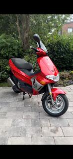 Gilera Runner 180 FXR DD, Ophalen, Overige modellen, Zo goed als nieuw, 176 cc