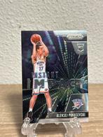 Aleksej Pokusevski Instant Impact Rookie Card, Ophalen of Verzenden, Zo goed als nieuw