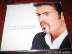 George Michael - Ladies & Gentlemen - The Best of -, Cd's en Dvd's, Cd's | Pop, Ophalen of Verzenden, 1980 tot 2000, Zo goed als nieuw