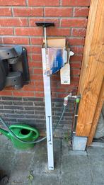 Plafond steun en opspanner 30kg, Ophalen of Verzenden, Zo goed als nieuw