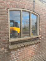 Stal raam oude ramen, Doe-het-zelf en Verbouw, Glas en Ramen, Ophalen, Gebruikt, Minder dan 80 cm, Minder dan 80 cm