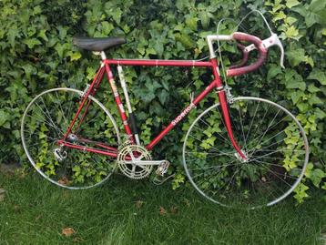 Superia racefiets - Shimano Dura Ace  beschikbaar voor biedingen