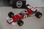 1:18 Ferrrari 312 B Andretti #6 Exoto 97067 in box WRH, Hobby en Vrije tijd, Modelauto's | 1:18, Verzenden, Zo goed als nieuw