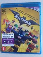 The LEGO Batman Movie, Cd's en Dvd's, Blu-ray, Ophalen of Verzenden, Zo goed als nieuw, Tekenfilms en Animatie