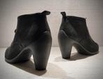 Ecco Comfort enkel laarzen met hoge hakken zwart 39, Kleding | Dames, Schoenen, Ophalen of Verzenden
