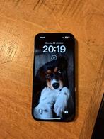 iphone 14 pro, Telecommunicatie, Mobiele telefoons | Apple iPhone, Zwart, Ophalen of Verzenden, Zo goed als nieuw, 128 GB