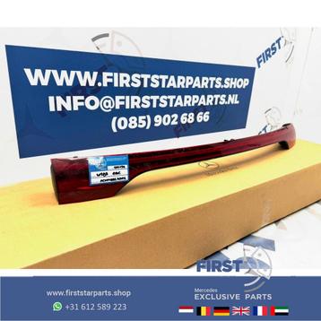 A2939061801 W293 EQC KLASSE LED ACHTERLICHT ORIGINEEL Merced beschikbaar voor biedingen