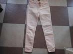 zgan leuke zalm roze Supertrash skinny jeans, mt 28, Supertrash, W28 - W29 (confectie 36), Zo goed als nieuw, Verzenden