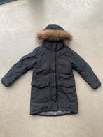 Didriksons Jamila Jas - Water- en Winddicht - Maat 140, Ophalen, Zo goed als nieuw, Jongen of Meisje, Jas